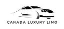 Canada Luxury Limo logo